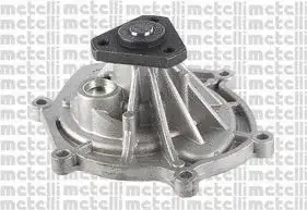Водяной насос / Помпа METELLI 24-1214