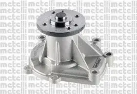 Водяной насос / Помпа METELLI 24-1266
