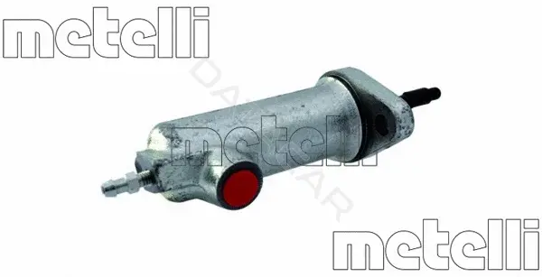 Рабочий цилиндр сцепления METELLI 54-0017