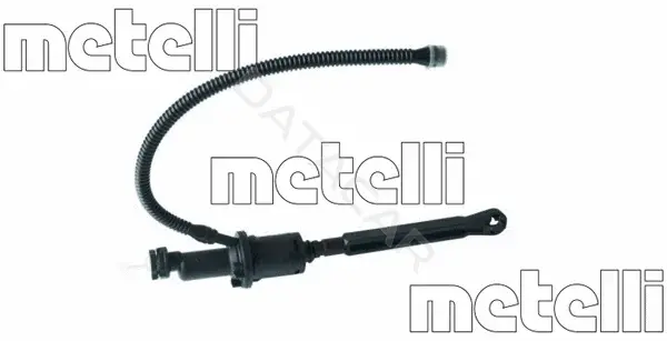 Главный цилиндр сцепления METELLI 55-0048