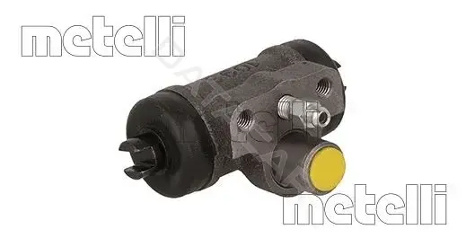 Рабочий тормозной цилиндр METELLI 04-1101