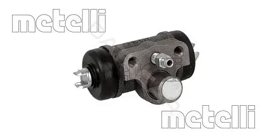 Рабочий тормозной цилиндр METELLI 04-1102