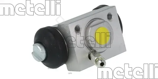 Рабочий тормозной цилиндр METELLI 04-1117