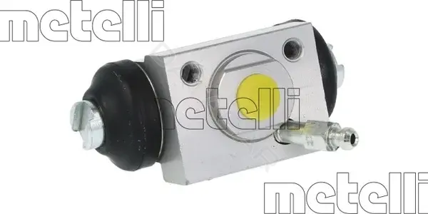 Рабочий тормозной цилиндр METELLI 04-1118