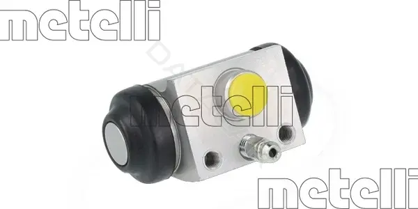 Рабочий тормозной цилиндр METELLI 04-1135