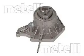 Водяной насос / Помпа METELLI 24-1228