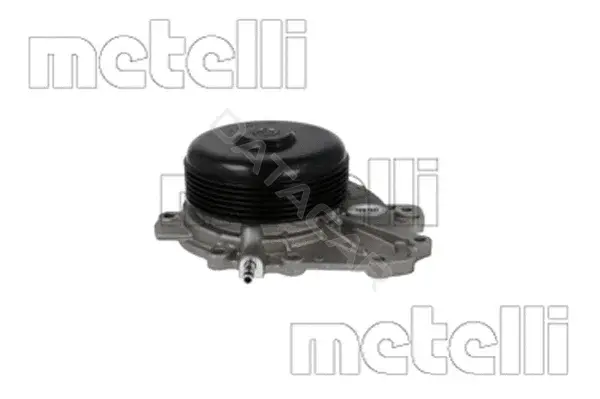 Водяной насос / Помпа METELLI 24-1282