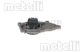 Водяной насос / Помпа METELLI 24-1367