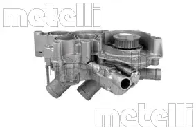 Водяной насос / Помпа METELLI 24-1373