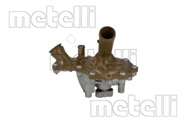 Водяной насос / Помпа METELLI 24-1375