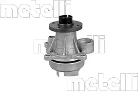 Водяной насос / Помпа METELLI 24-1395