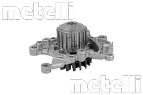 Водяной насос / Помпа METELLI 24-1396