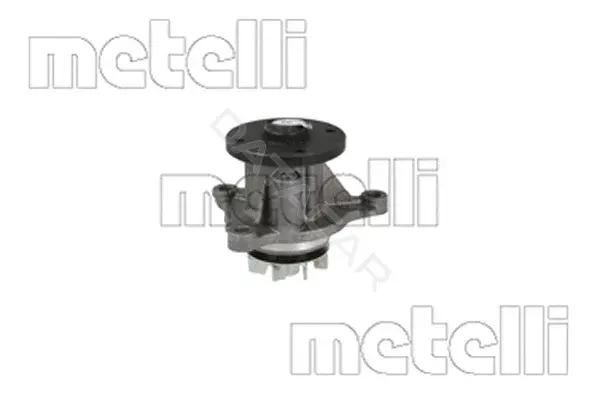 Водяной насос / Помпа METELLI 24-1405
