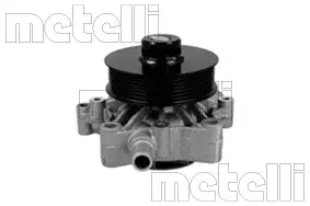 Водяной насос / Помпа METELLI 24-1410