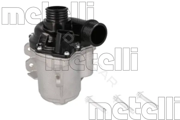Водяной насос / Помпа METELLI 24-1414