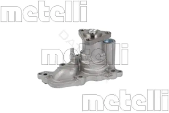 Водяной насос / Помпа METELLI 24-1423