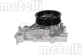 Водяной насос / Помпа METELLI 24-1431
