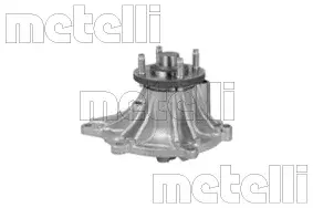 Водяной насос / Помпа METELLI 24-1437