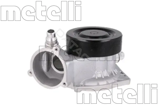 Водяной насос / Помпа METELLI 24-1451