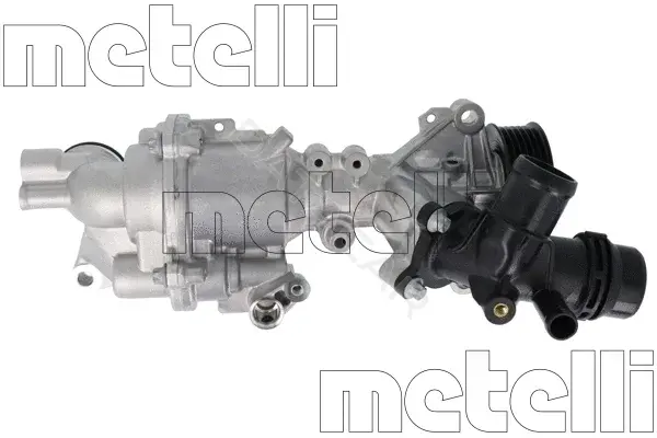 Водяной насос / Помпа METELLI 24-1476