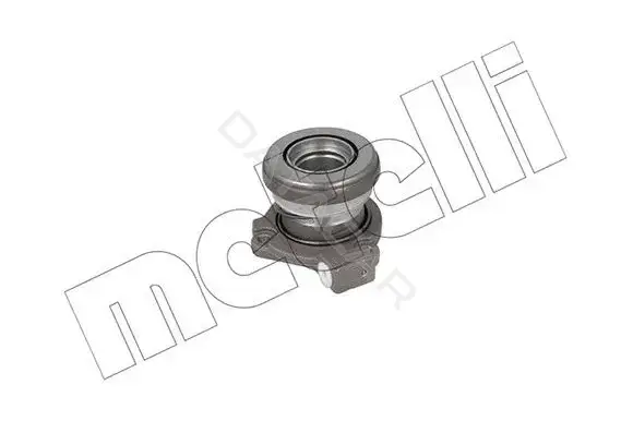 Выжимной подшипник METELLI 56-0015