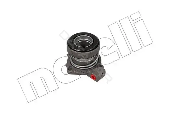Выжимной подшипник METELLI 56-0020