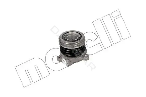 Выжимной подшипник METELLI 56-0039