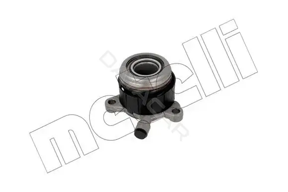 Выжимной подшипник METELLI 56-0066