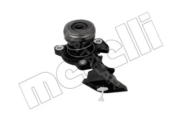 Выжимной подшипник METELLI 56-0068