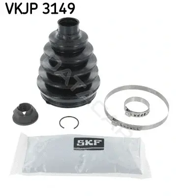 Пыльник шруса SKF VKJP3149