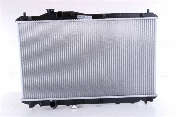 Радиатор охлаждения NISSENS 681377