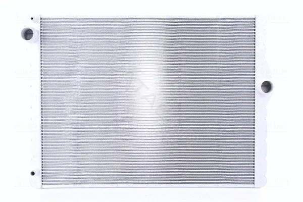 Радиатор охлаждения NISSENS 60776