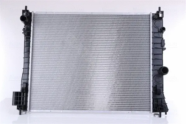 Радиатор охлаждения NISSENS 630775