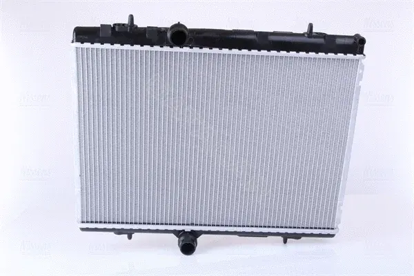 Радиатор охлаждения NISSENS 636029
