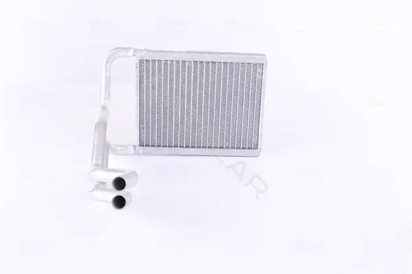 Радиатор печки NISSENS 707070