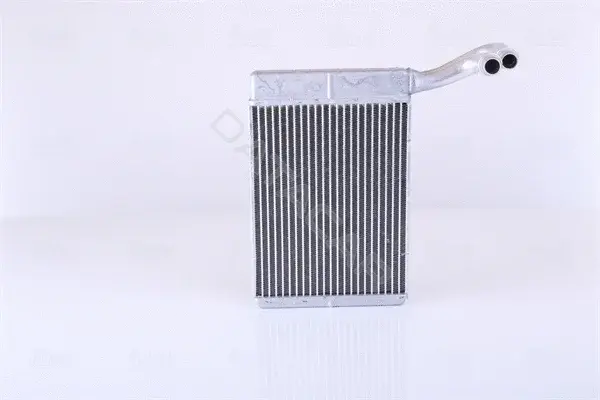 Радиатор печки NISSENS 707095