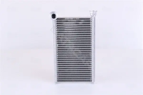 Радиатор печки NISSENS 71165