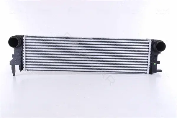 Интеркулер NISSENS 96017