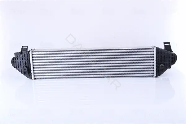 Интеркулер NISSENS 961220