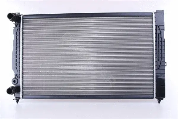 Радиатор охлаждения NISSENS 60299