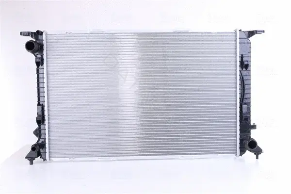 Радиатор охлаждения NISSENS 60317