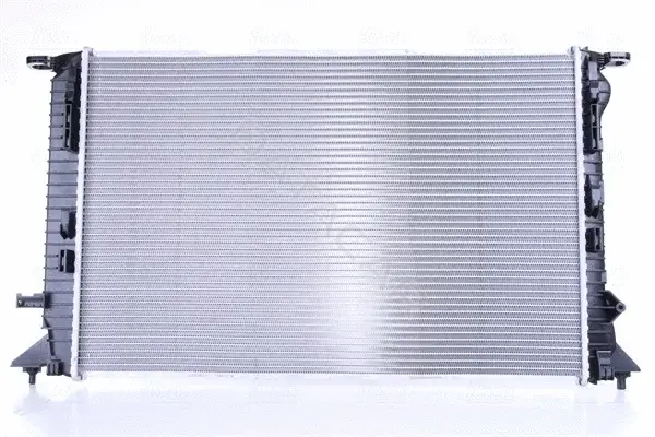 Радиатор охлаждения NISSENS 60321
