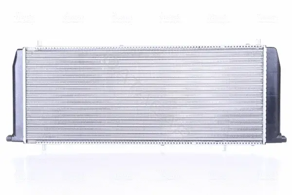 Радиатор охлаждения NISSENS 604201