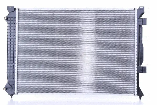 Радиатор охлаждения NISSENS 60422A