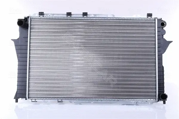 Радиатор охлаждения NISSENS 60459