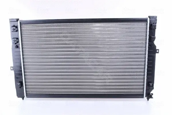 Радиатор охлаждения NISSENS 60497