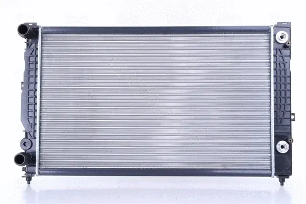 Радиатор охлаждения NISSENS 60499