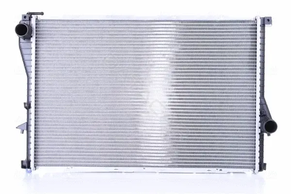 Радиатор охлаждения NISSENS 60648A