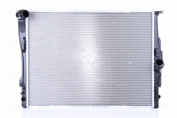 Радиатор охлаждения NISSENS 60786A