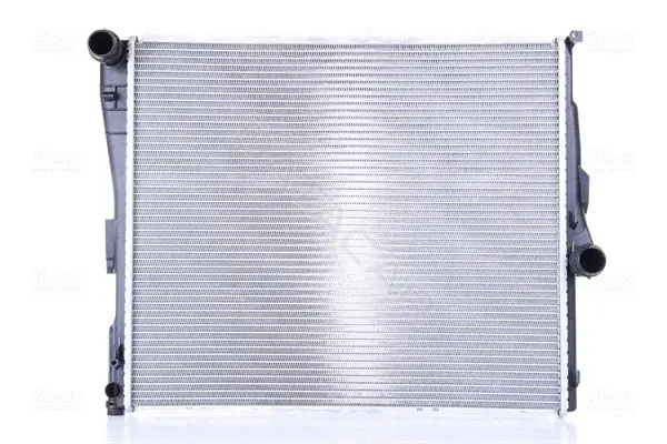 Радиатор охлаждения NISSENS 60803A